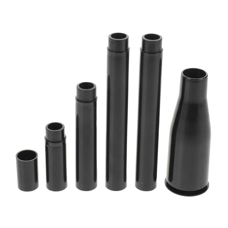 Garden Fountain Spitter Nozzle Water Spray Head Plastic 8.50X3.10X3.10CM - Image 2