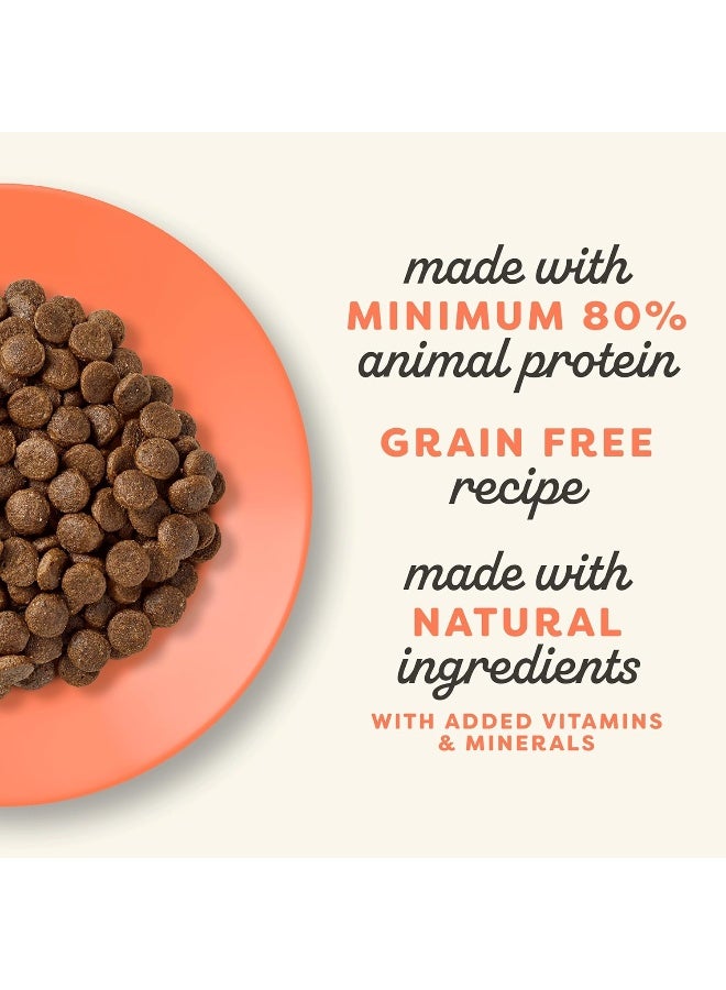 Applaws أبلاوز كات دجاج وسالمون 2 كجم - Image 3