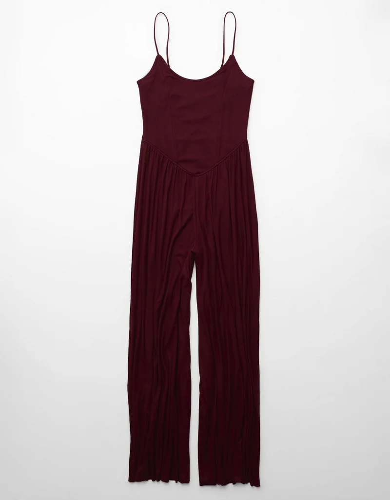 American Eagle  AE Soft & Sexy Jumpsuit for Women | Best Price UAE
