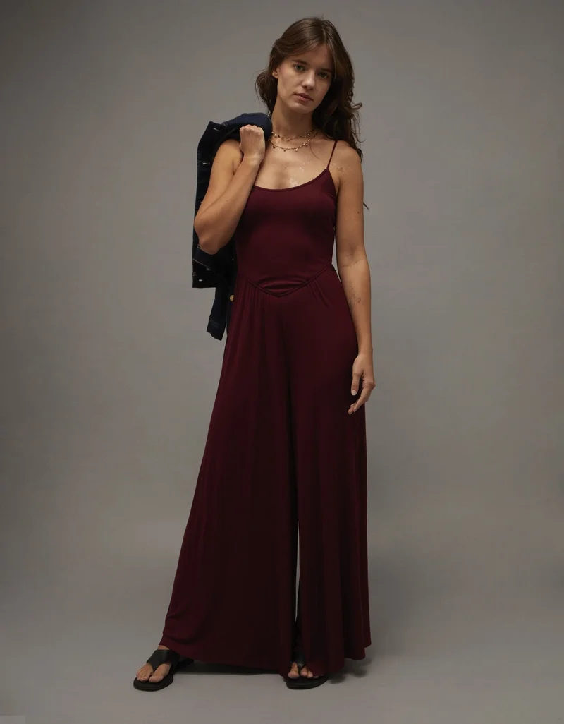 AE Soft & Sexy Jumpsuit