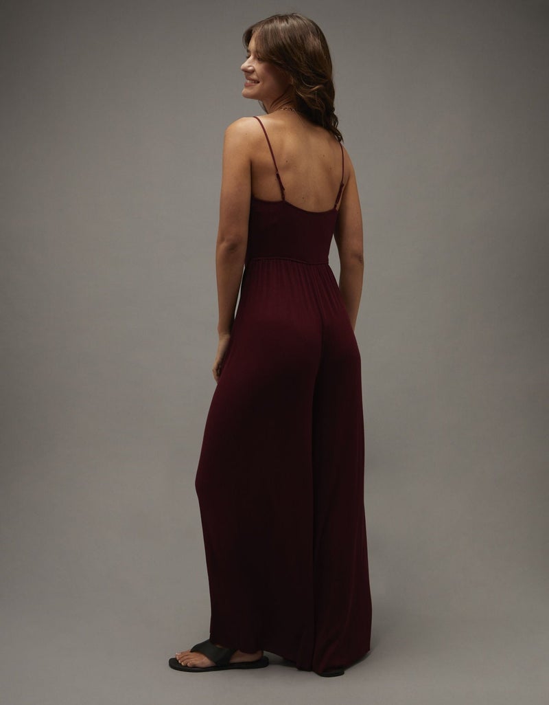 American Eagle AE Soft & Sexy Jumpsuit - Image 2