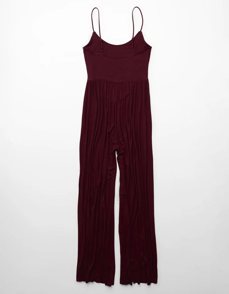 American Eagle  AE Soft & Sexy Jumpsuit for Women | Best Price UAE