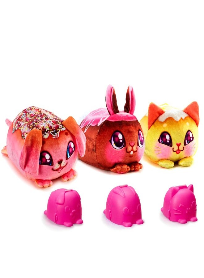 Cookeez Makery مجموعة ألعاب فرن الحلويات من كوكيز ميكري، إصدار حصري (حصري)، متوسط الحجم - Image 2