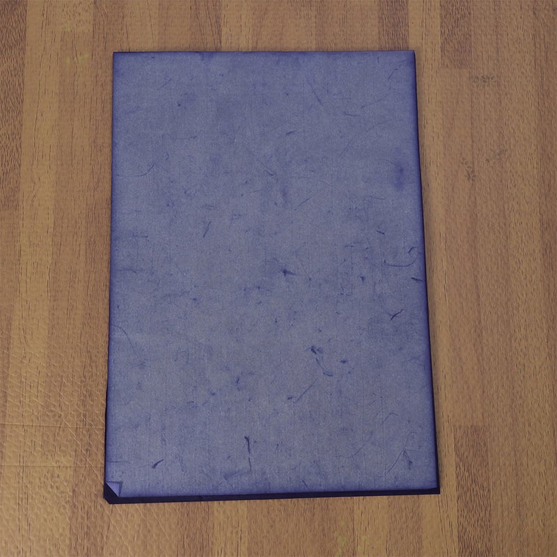 200pcs Graphite Carbon Paper Carbon Transfer Tracing Paper Carbon Paper ( ) - Image 1