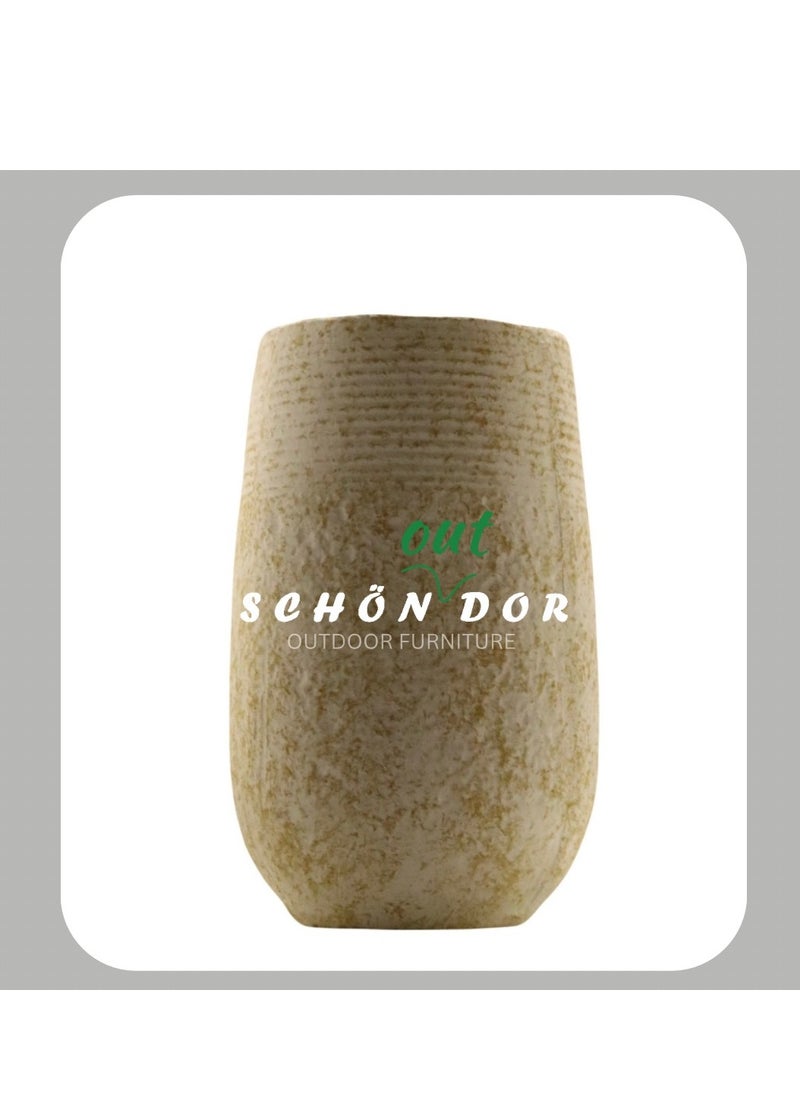 Schondor Furniture - Vase | Home Decor | Home Accessories | Timeless Beauty | Crafted with Care | Perfect for Any Corner of your Home - Image 1