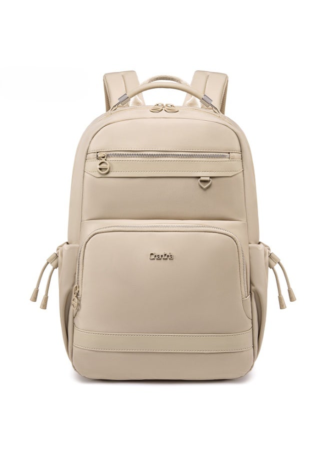 Chantria CB00954 Chantria Women's Premium Practical Backpack - Waterproof and Versatile Laptop Bag for Study, Work, and Travel - Image 1
