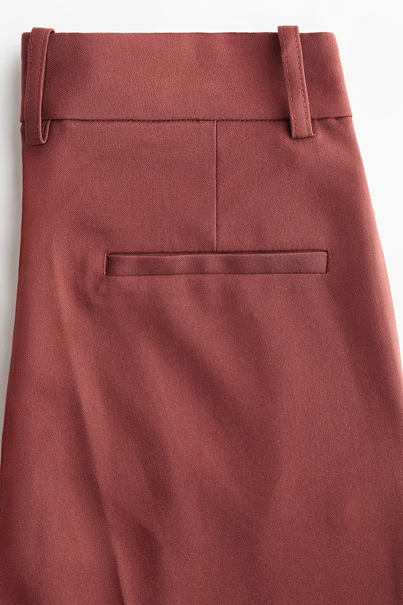H&M Tailored trousers