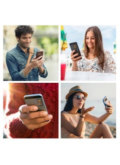 ارواق مضخم إشارة هوائي محمول SP11Pro لتعزيز إشارة الهاتف المحمول معزز ملصق  - Image 2