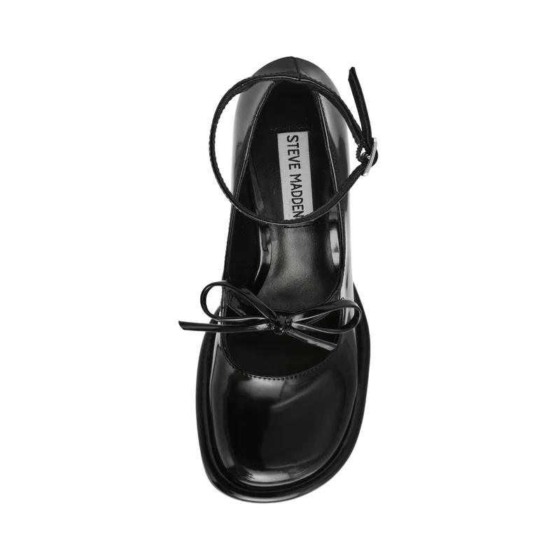 STEVE MADDEN  Extent Ankle Strap Mary Jane Pumps for Women | Best Price UAE