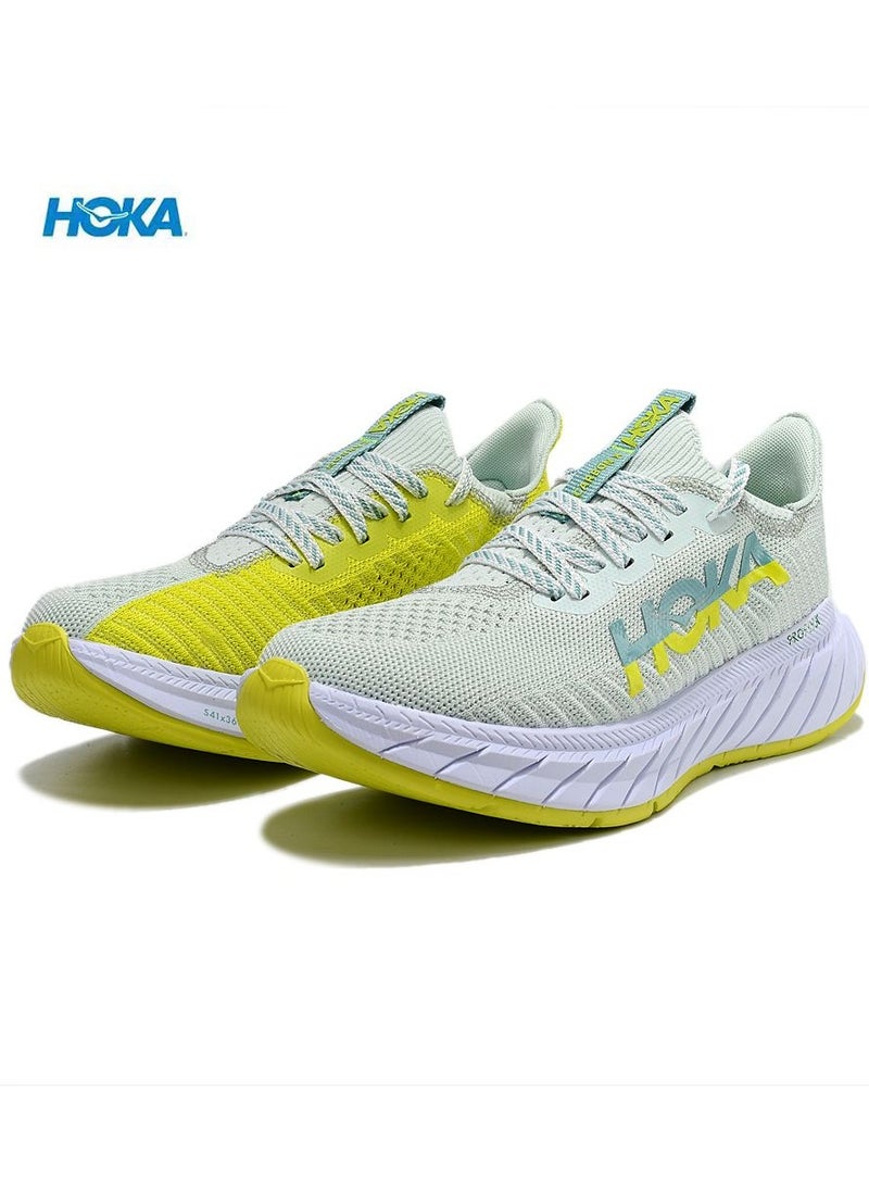 HOKA ONE Carbon X3 Running Shoe - pzsku/Z88505BBCB6C88ACED719Z/45/1741584616/48f56391-fc07-4aac-8e29-8233694ce301