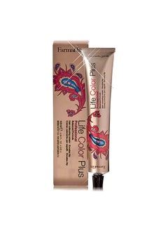 Life Hair Color CreamExcelsa Hp 100ml338oz 40 Brown