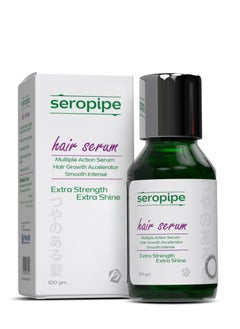 seropipe Hair Serum 100 gm 