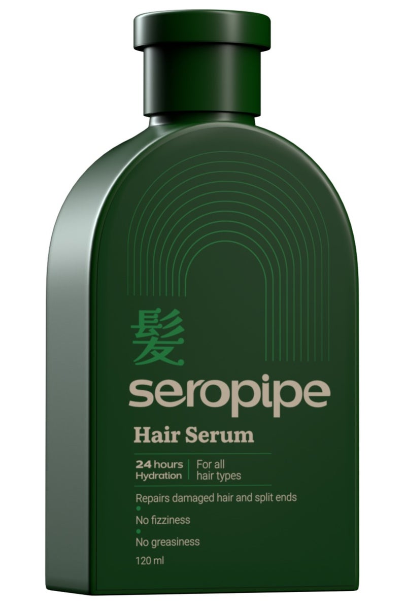 Hair Serum 100 gm