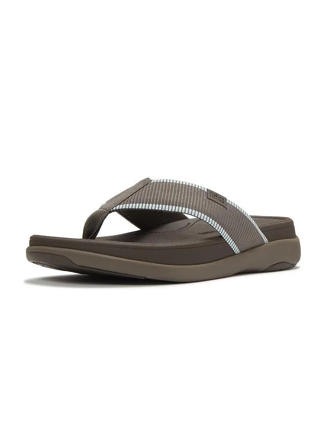 فيت فلوب F-MODE GO MENS WATER-RESISTANT WEBBING T/P SANDALS