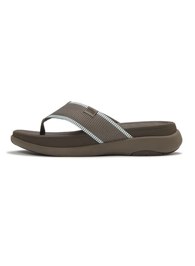 فيت فلوب F-MODE GO MENS WATER-RESISTANT WEBBING T/P SANDALS