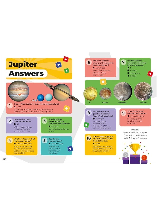 null - Kahoot! Quiz Time Space: Test Yourself Challenge Your Friends - Image 1