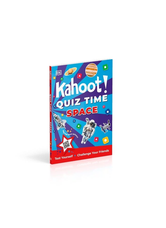 null - Kahoot! Quiz Time Space: Test Yourself Challenge Your Friends - Image 1