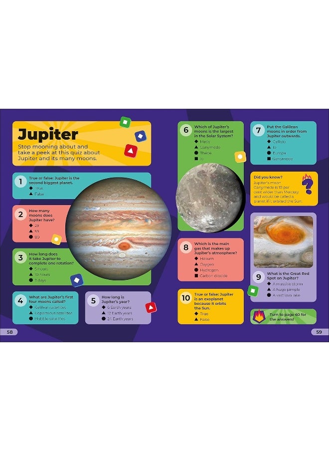 null - Kahoot! Quiz Time Space: Test Yourself Challenge Your Friends - Image 1