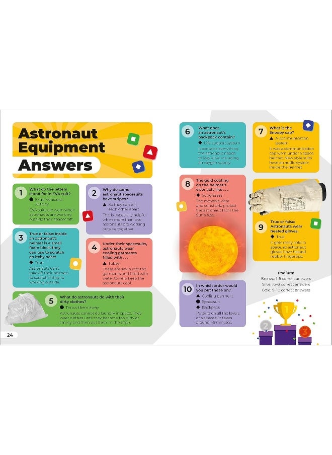 null - Kahoot! Quiz Time Space: Test Yourself Challenge Your Friends - Image 1