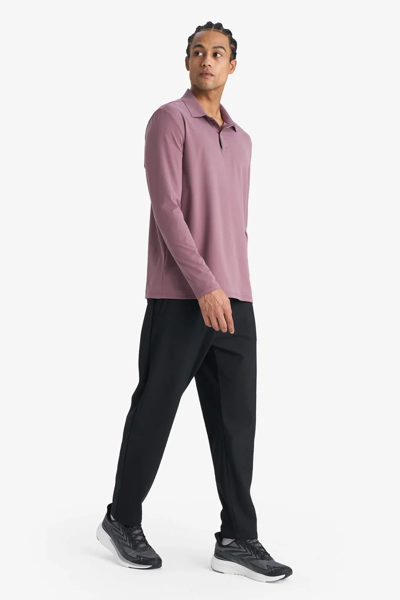 ديفاكتو Standard Fit Trousers