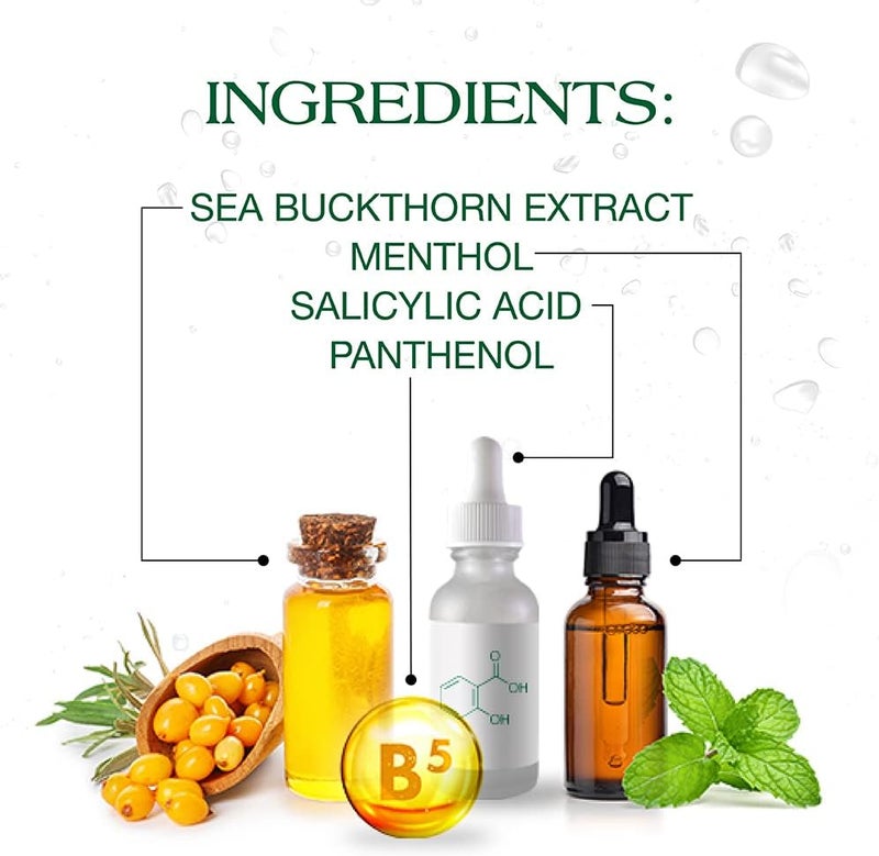 GiGi سائل جي جي نو بامب الحل الاستوائي لإزالة الشعر 118 مل - Image 5