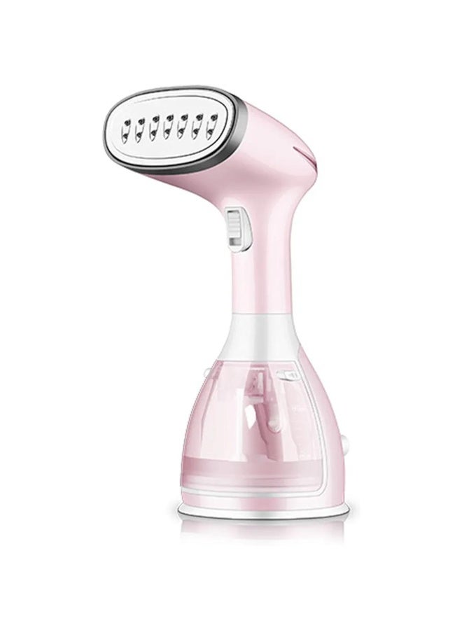 Tradeo Portable Garment Steamer 280ML, Handheld Clothes Steamer, Fast Heat, Strong Steam, Travel Iron - Image 1