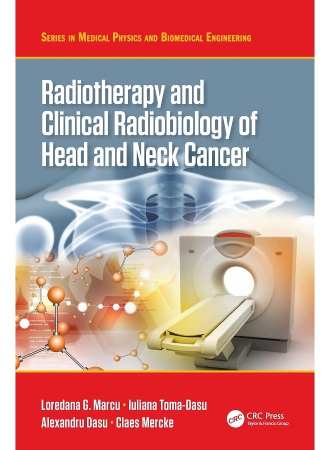 Radiotherapy and Clinical Radiobiology of Head and Neck Cancer  - Image 1
