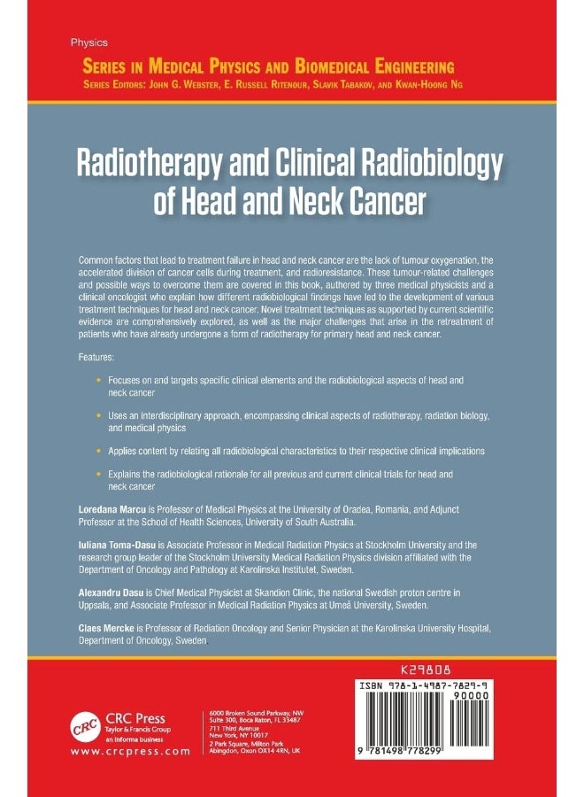 Radiotherapy and Clinical Radiobiology of Head and Neck Cancer  - Image 2