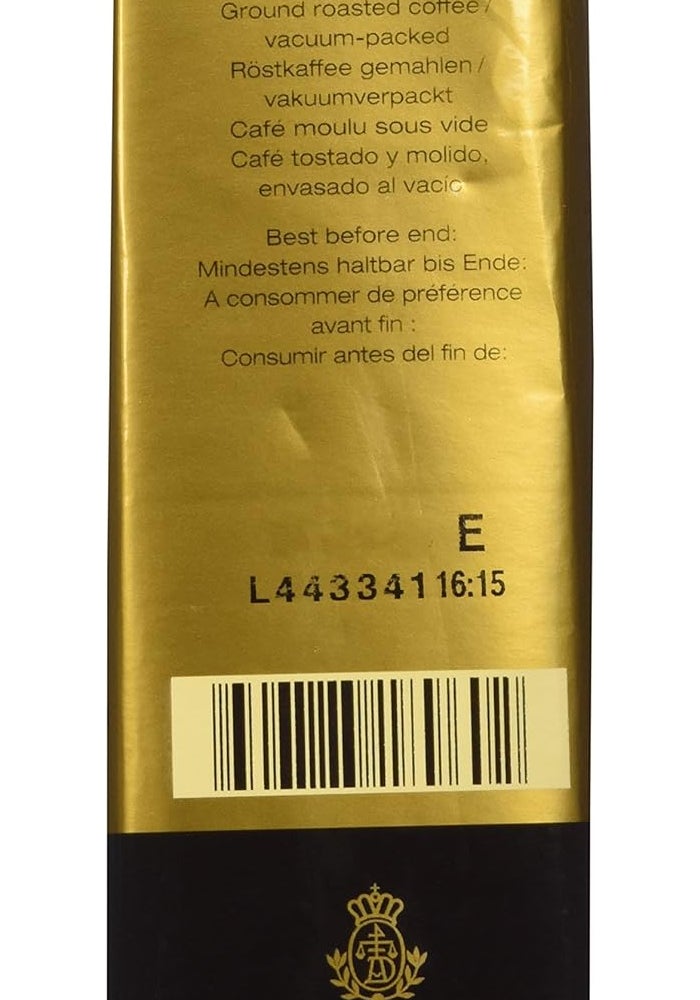 Dallmayr Prodomo Ground Coffee - 250g - Image 2