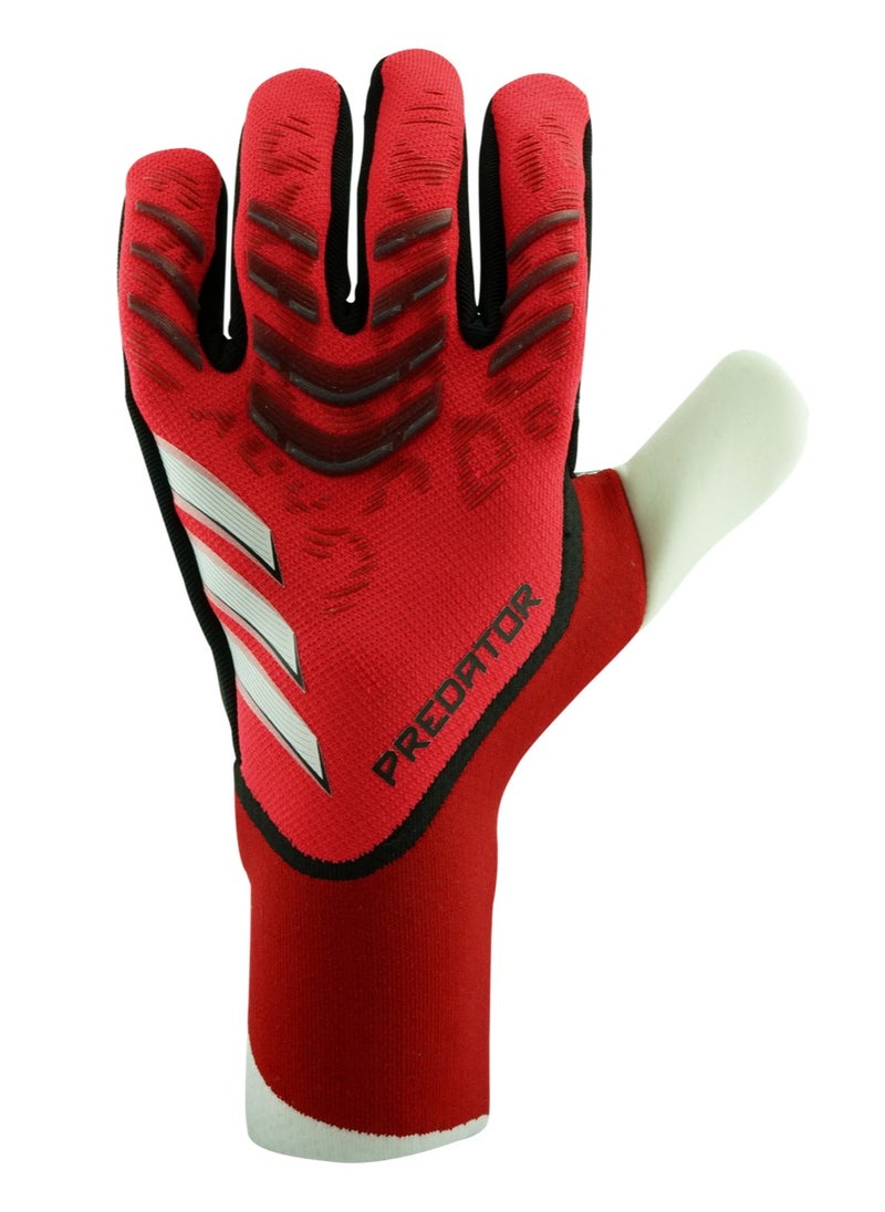JiuAn Children's Adult Football Training Professional  Goalkeeper Gloves  - Image 3