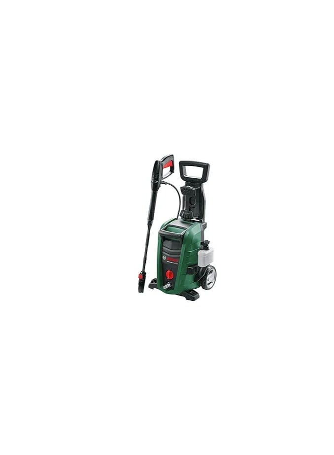Bosch High Pressure Washer – 135 Bar, 410 L/h, 1900W – Model 06008A7C00 - Image 1