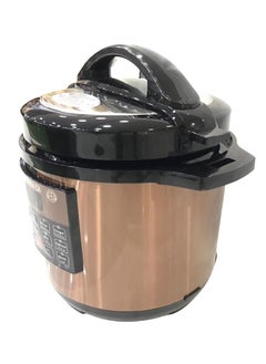 Albawadi Smart Electronic Pressure Cooker 12L Intelligent Safety Pressure Cooker Food Steamer Kitchen Helper  - Image 3