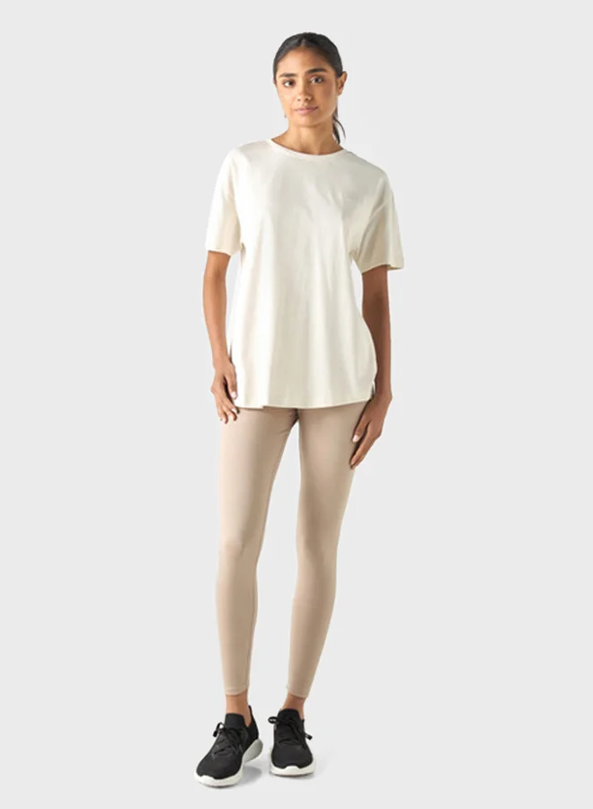Kappa Logo Leggings