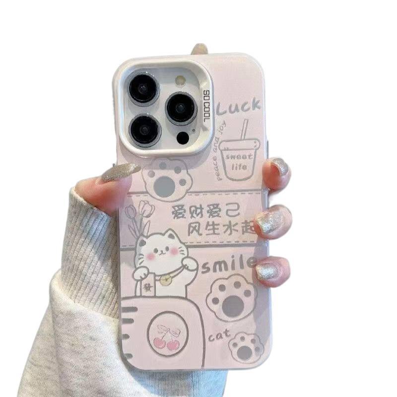 Protective Case | White | Drop Protection | Anti-Fingerprint | Shockproof Cover for iPhone 11 Pro - Image 2