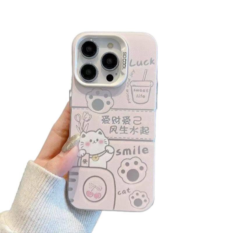 Protective Case | White | Drop Protection | Anti-Fingerprint | Shockproof Cover for iPhone 11 Pro - Image 3