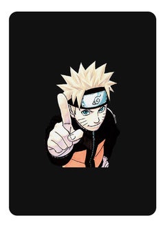Theodor Protective Flip Case For Oppo Pad 2 With Trifold Stand Auto Wake Sleep Shockproof Cover Anime Naruto 2  - Image 1