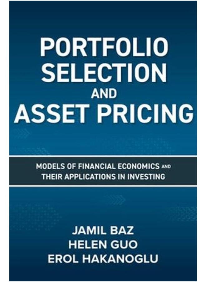 null - PORTFOLIO SELECTION AND ASSET PRICING - Image 1