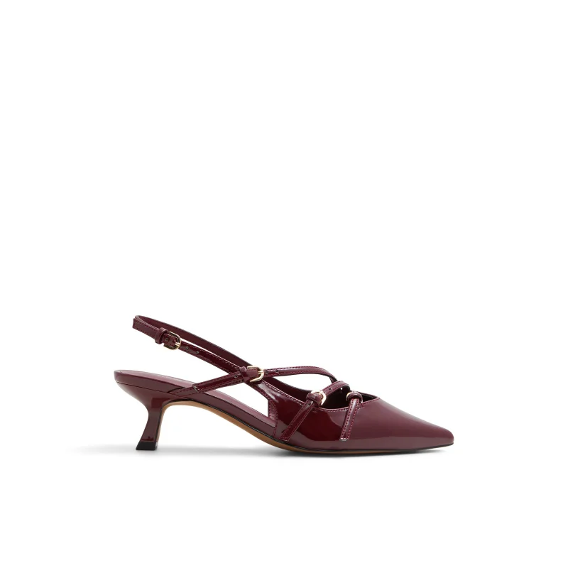 CALL IT SPRING Reginna Sling Back Heel Sandals