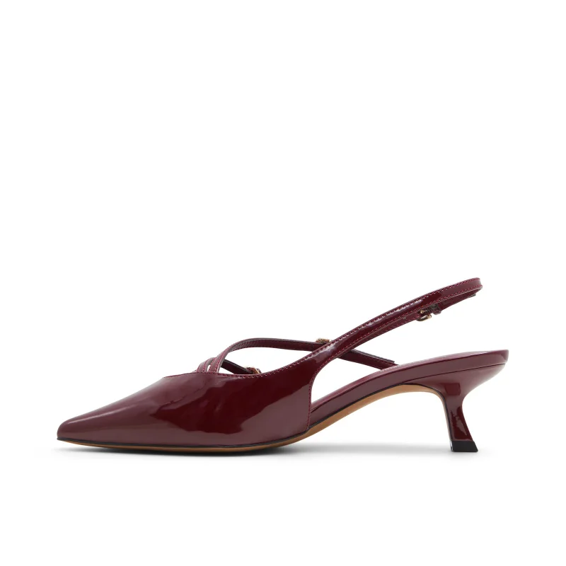 CALL IT SPRING Reginna Sling Back Heel Sandals