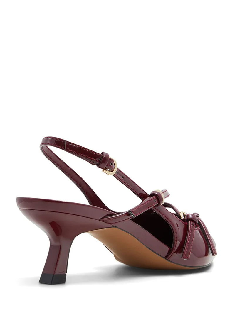 CALL IT SPRING Reginna Heeled Sandals