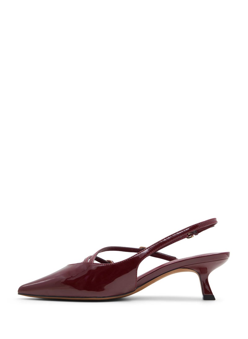 كول ات سبرنج صنادل كعب ريجينا Sling Back - Image 2