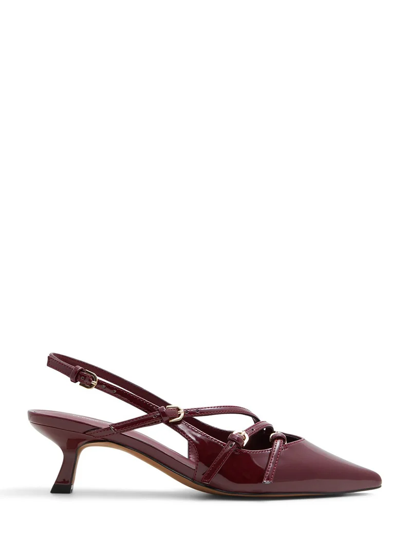 CALL IT SPRING Reginna Sling Back Heel Sandals