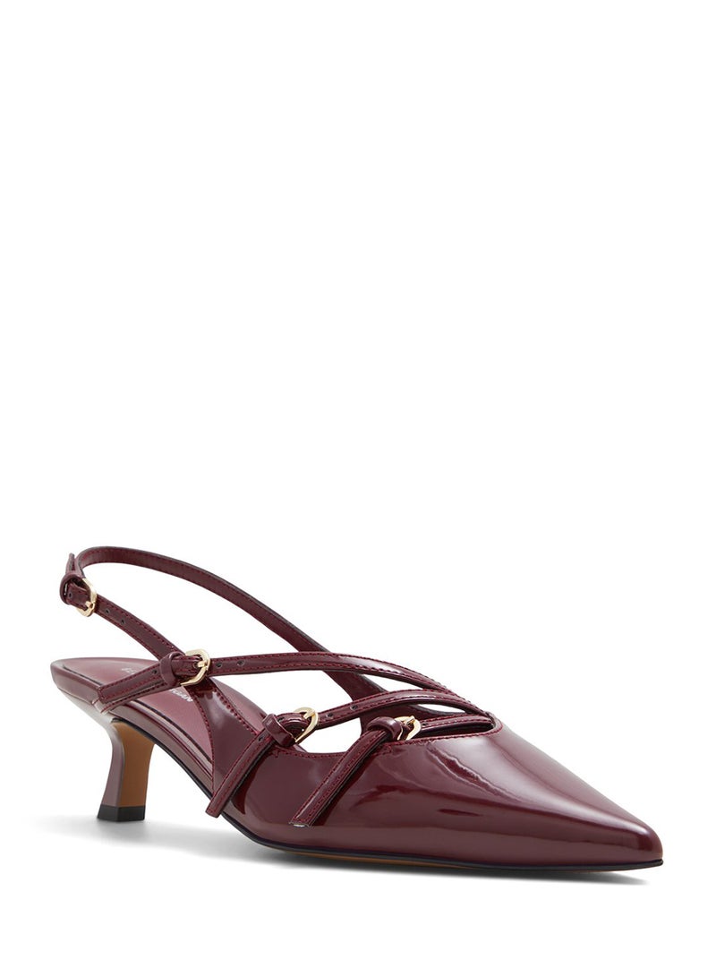 كول ات سبرنج صنادل كعب ريجينا Sling Back - Image 3