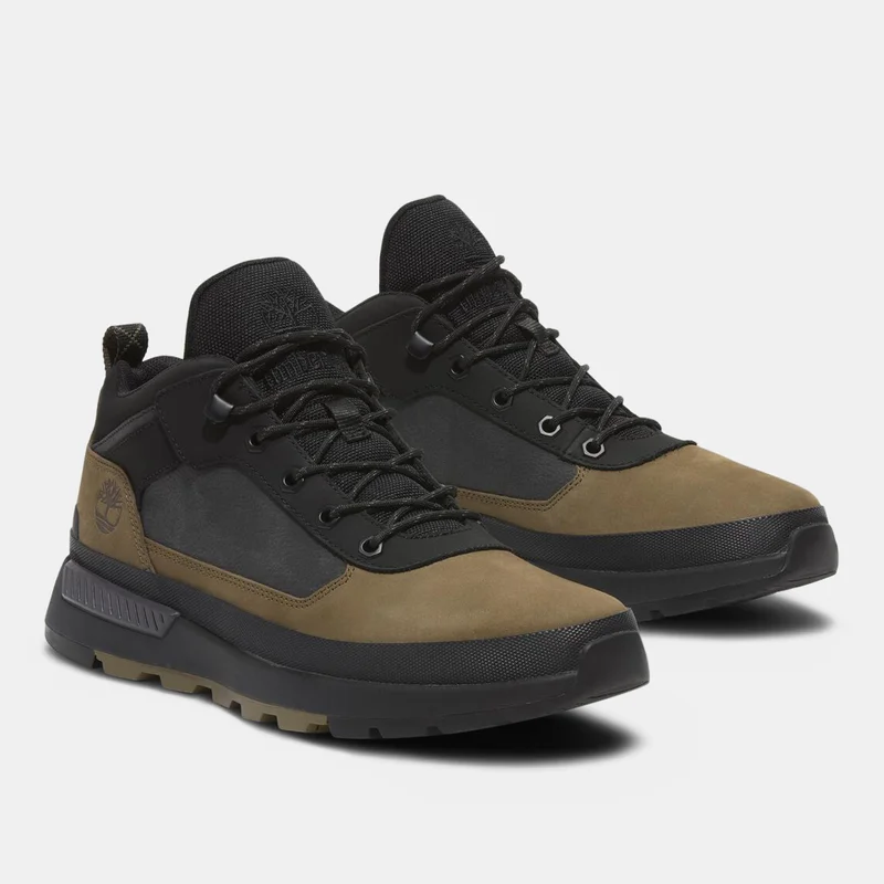 Timberland Men's Field Trekker Mid Shoes