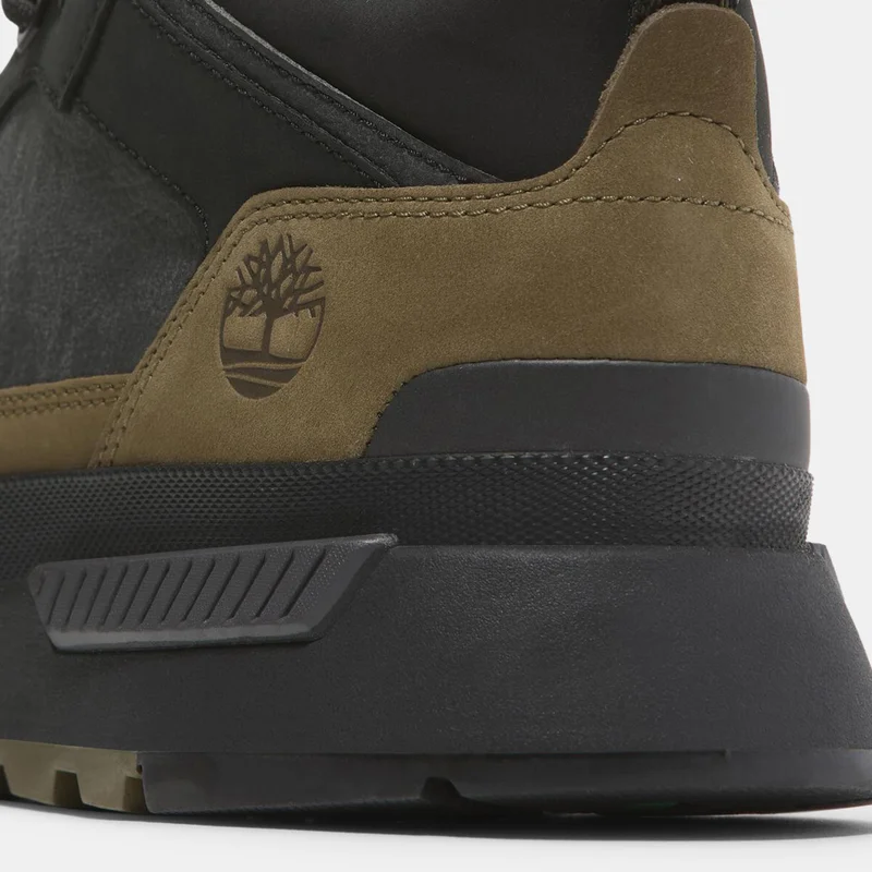 Timberland Men's Field Trekker Mid Shoes