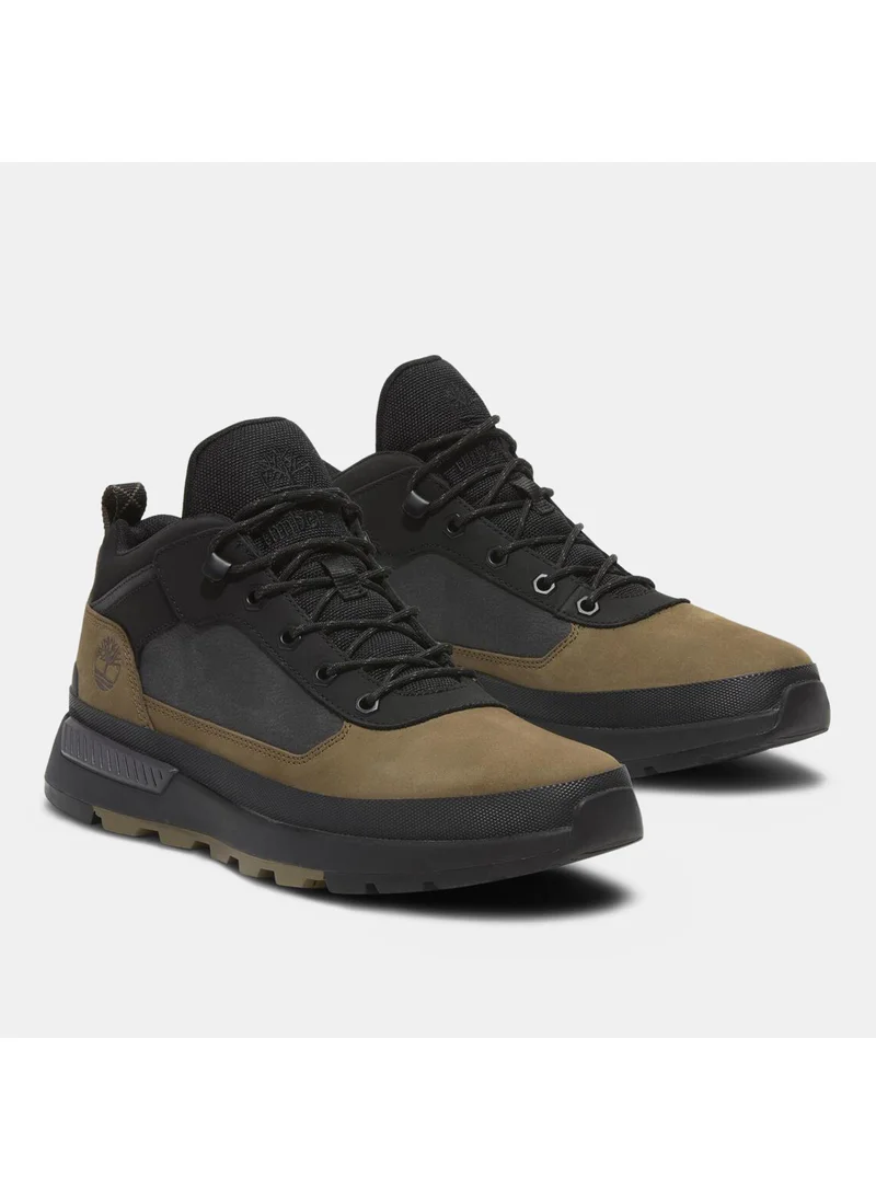 تمبرلاند Men's Field Trekker Mid Shoes