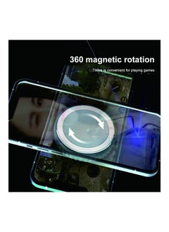 Beauenty Universal Portable USB Magnetic Semiconductor Wired Mobile Phone Cooler Game  - Image 3
