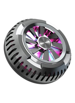 Beauenty Universal Portable USB Magnetic Semiconductor Wired Mobile Phone Cooler Game  - Image 2