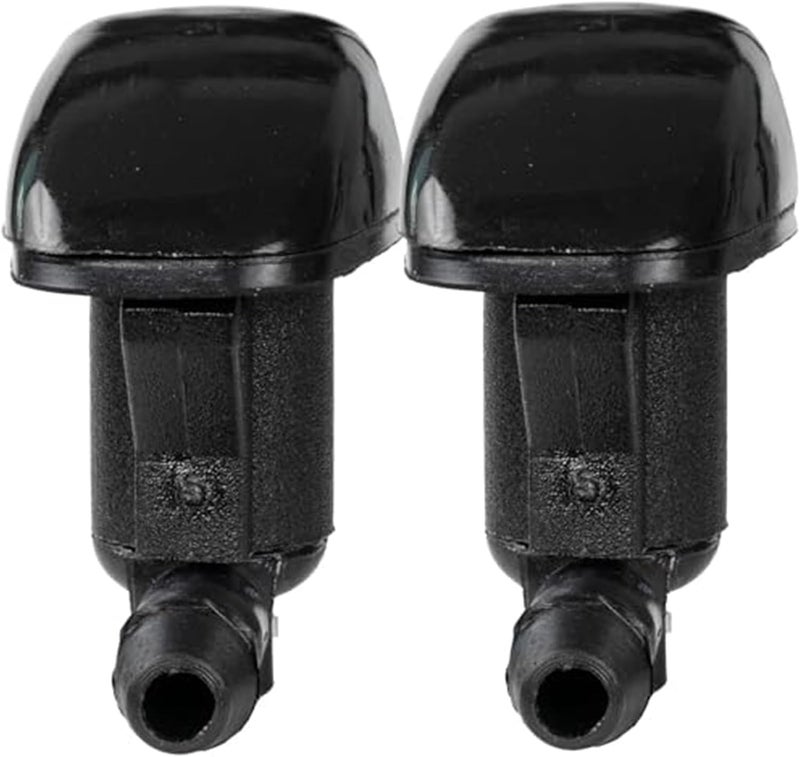 Wivplex Windshield Washer Nozzle for Pontiac Vibe - Image 2