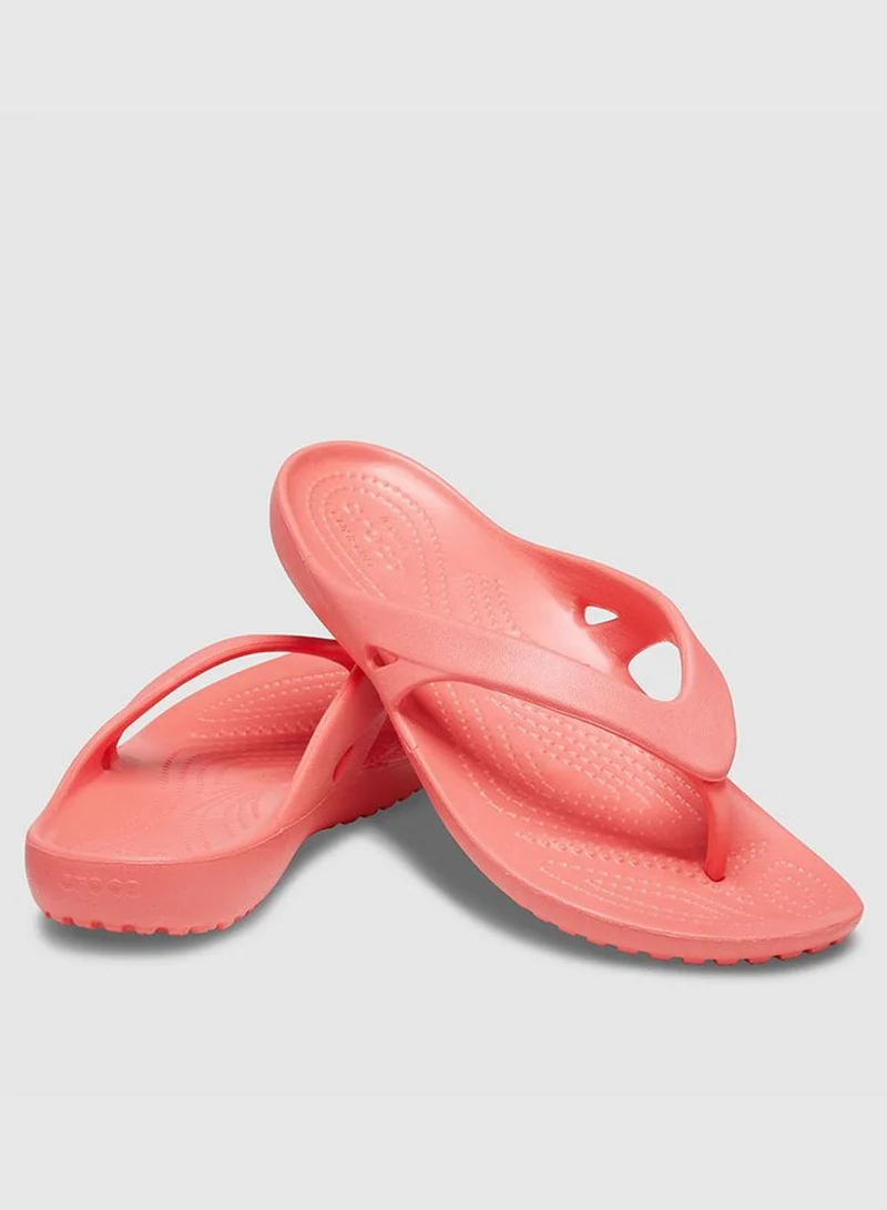 crocs CROCS KadeeII Flip Flops